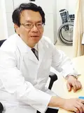 医師 中西 健の写真