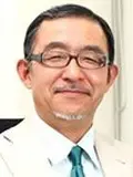 院長 松永 博喜の写真
