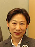 院長 長谷川 千影の写真