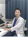 医学博士 芳田 裕作の写真