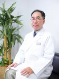 院長 三枝 佳五の写真