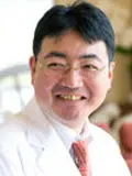 医学博士 廣畑 佳秀の写真