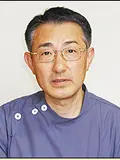 院長 鈴木 道朗の写真