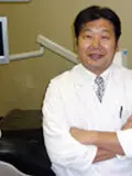 院長 関矢 泰樹の写真