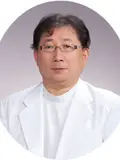 院長 安東 孝文の写真