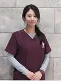 院長 肥田 愛子の写真