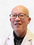 院長 清水 真の写真