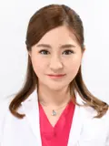 院長 富⽥ 莉沙⼦の写真
