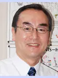 院長 中川 正治の写真