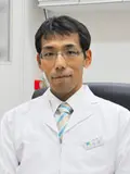 医学博士 中田 信輔の写真
