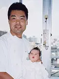 医学博士 金井 利仁の写真