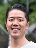 院長 森川 日出男の写真