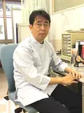 院長 実吉 健策の写真