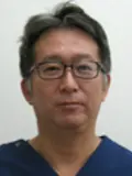 医学博士 富田 一郎の写真