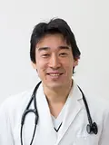 院長 玉井 良尚の写真