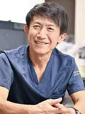 医学博士 森本 将史の写真