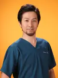 院長 上山 亮介の写真