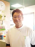歯学博士 田中 俊一の写真