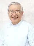 院長 重城 利國の写真