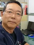 院長 津久井 敏郎の写真