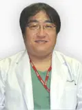 院長 山内 智文の写真