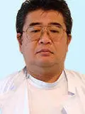 医学博士 天野 晋の写真