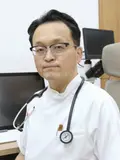 院長 熊本 廣実の写真