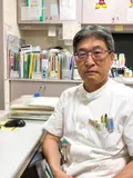 医学博士 大江 毅の写真