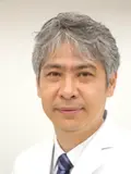 院長 知久 正明の写真