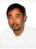 院長 永松 馨介の写真