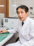 医学博士 木村 秀生の写真