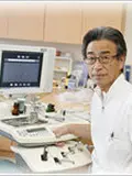 院長 栗原 孝幸の写真