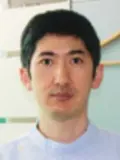 院長 大庭 崇雄の写真