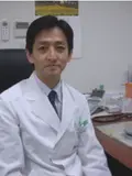 院長 菅尾 頼明の写真
