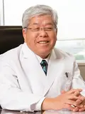医師 川冨 正治の写真