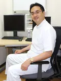 院長 堤 眞悟の写真