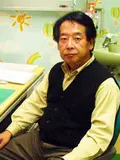 院長 今石 秀則の写真