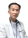 院長 今井 富彦の写真