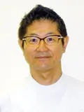 院長 上芝 伴尚の写真