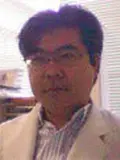 医学博士 岩橋 英彦の写真