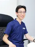 理事長 望月 暁の写真