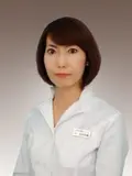 医学博士 宮田 香織の写真