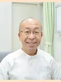 院長 三田 浩司の写真