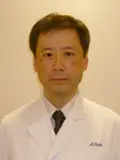 院長 加藤 昌明の写真