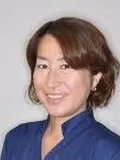 医師 森脇 以倶子の写真