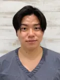 院長 鶴岡 賢人の写真
