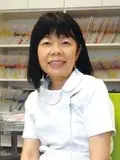 理事長 山本 洋子の写真