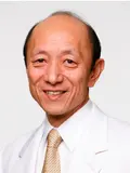 院長 大道 道大の写真
