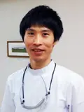 院長 中川 聡の写真