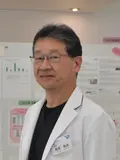 院長 松田 和洋の写真